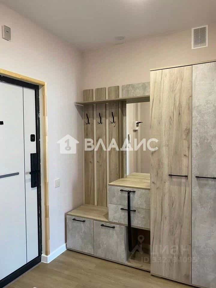 Россия, Ленинградская область, Всеволожский район, Бугры, Нижняя улица, 5к2, фото 6