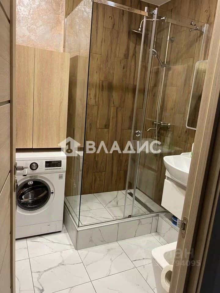 Россия, Ленинградская область, Всеволожский район, Бугры, Нижняя улица, 5к2, фото 11