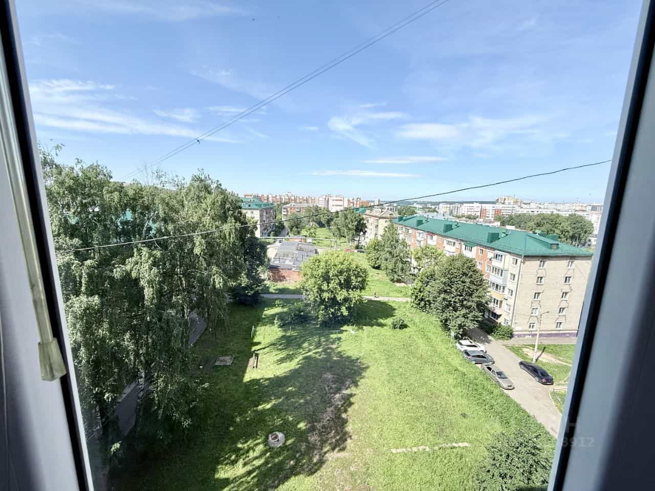 Россия, Чувашская Республика — Чувашия, Чебоксары, улица Маршака, 6к1, фото 8