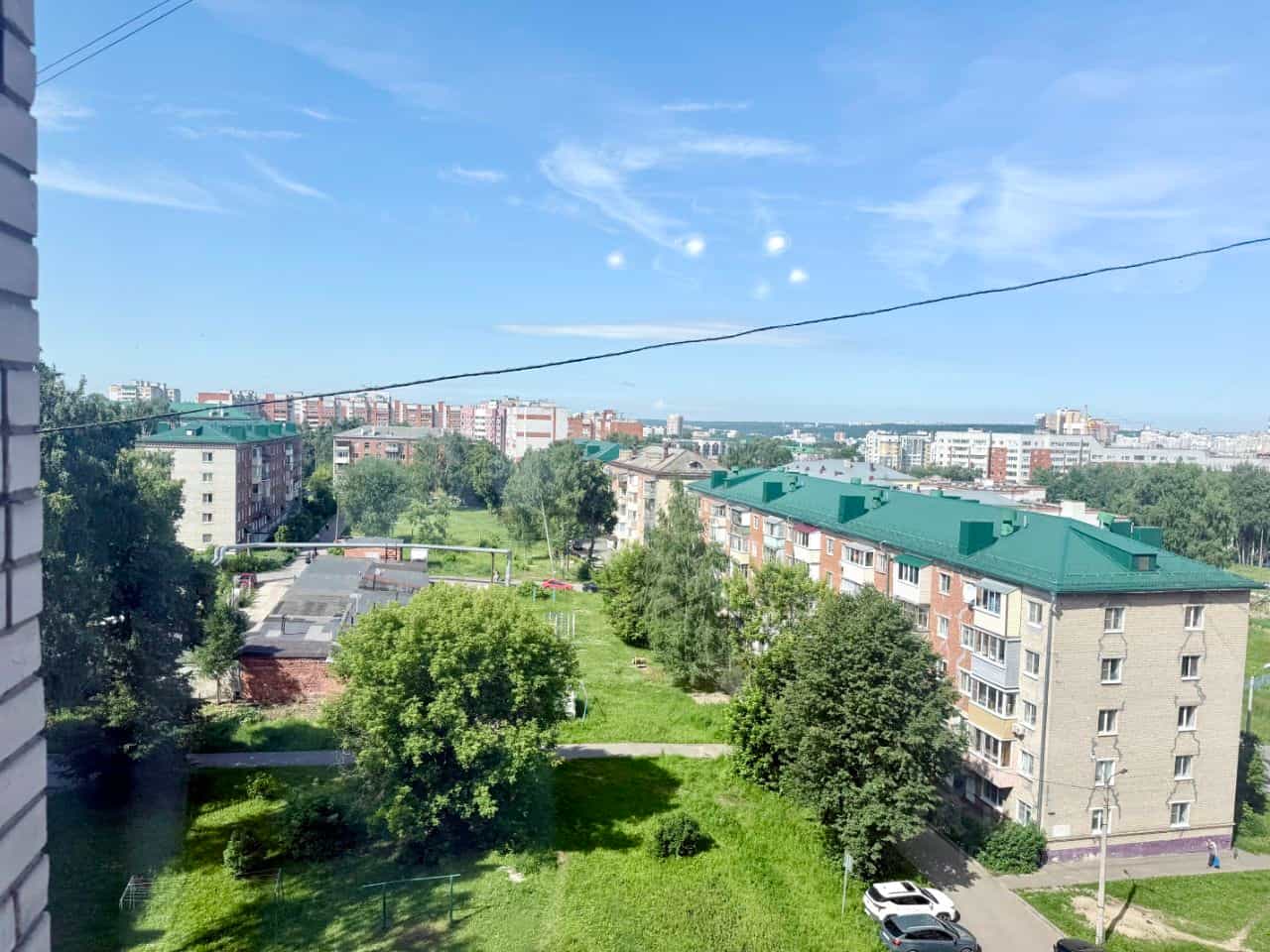 Россия, Чувашская Республика — Чувашия, Чебоксары, улица Маршака, 6к1, фото 14
