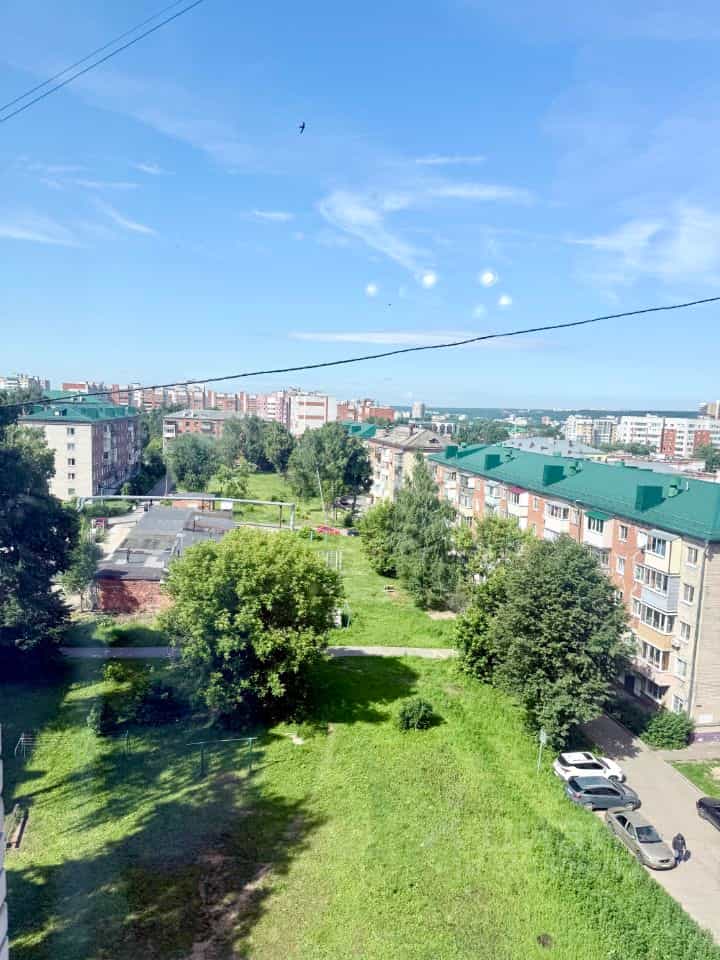 Россия, Чувашская Республика — Чувашия, Чебоксары, улица Маршака, 6к1, фото 15