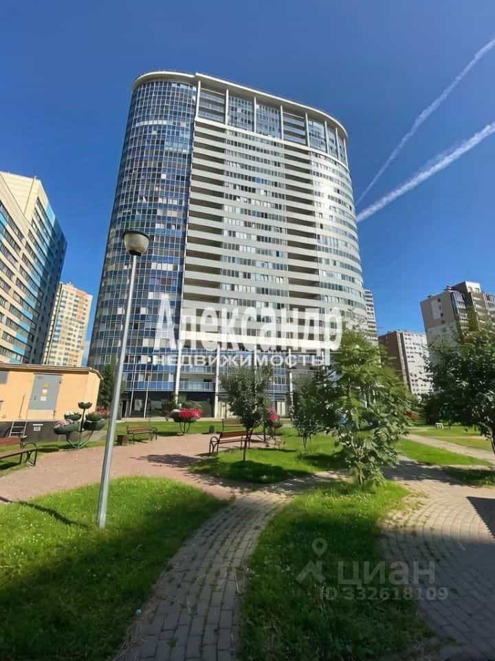 Россия, Ленинградская область, Всеволожский район, Заневское городское поселение, Кудрово, Европейский проспект, 11, фото 2