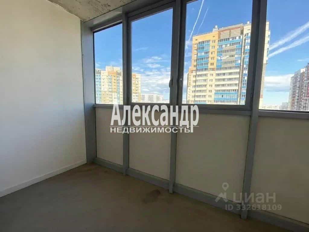 Россия, Ленинградская область, Всеволожский район, Заневское городское поселение, Кудрово, Европейский проспект, 11, фото 8
