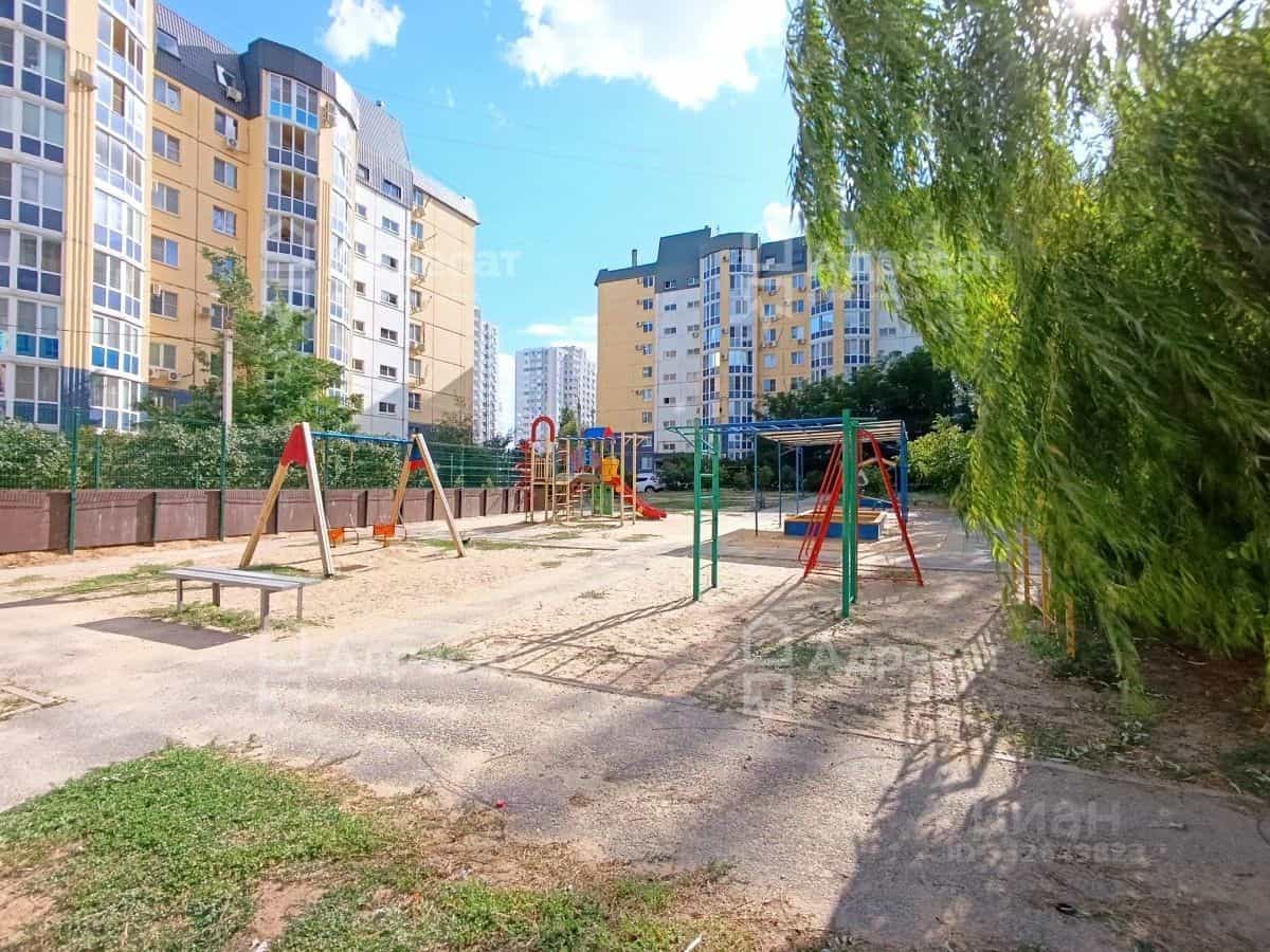 Россия, Волгоград, улица имени Ивана Морозова, 9, фото 24