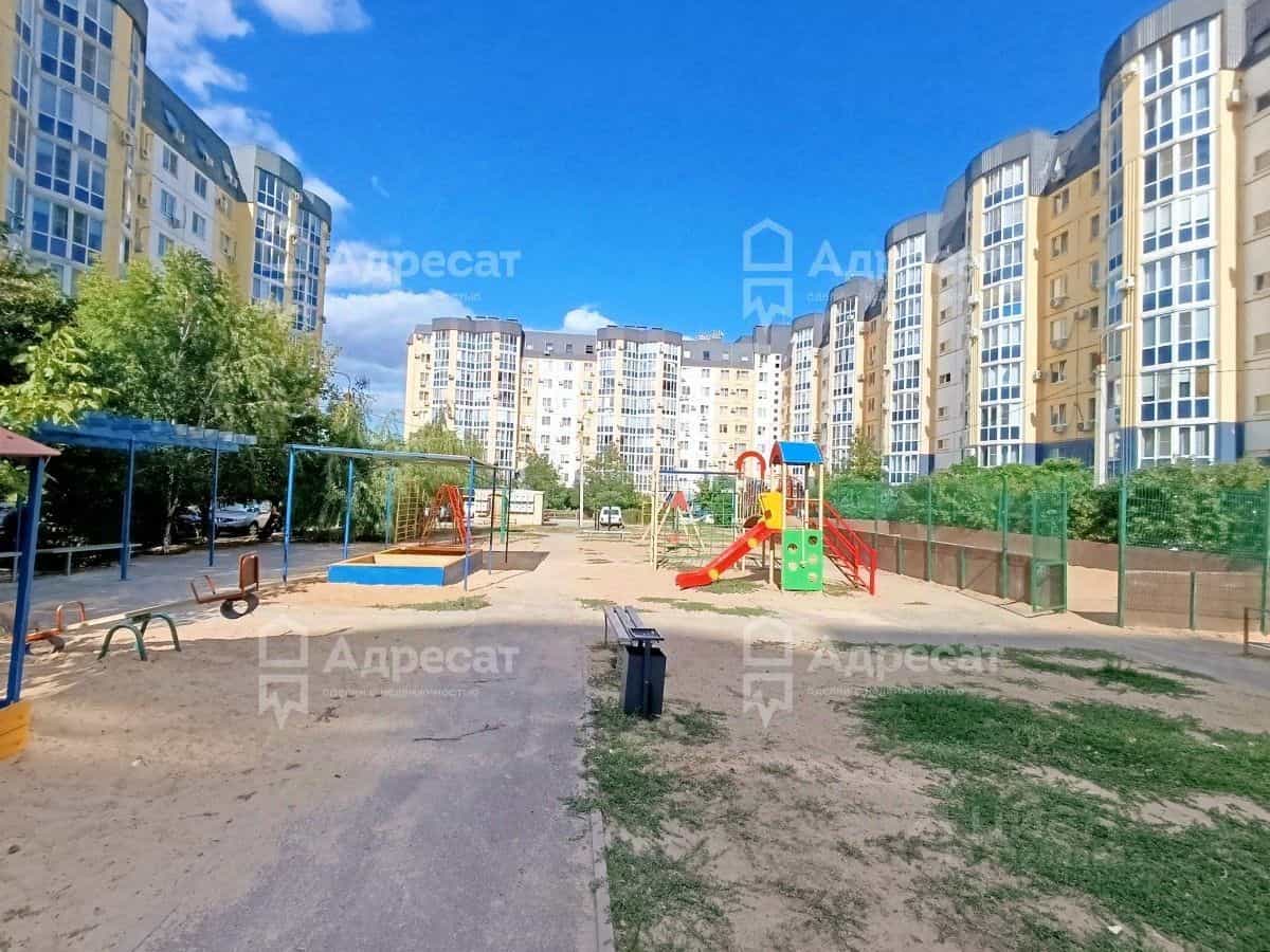 Россия, Волгоград, улица имени Ивана Морозова, 9, фото 26
