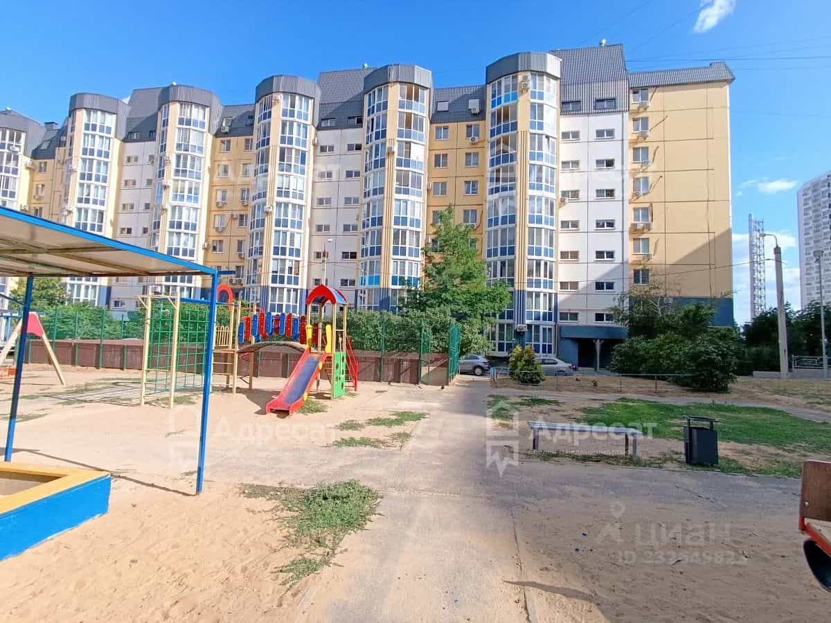 Россия, Волгоград, улица имени Ивана Морозова, 9, фото 27