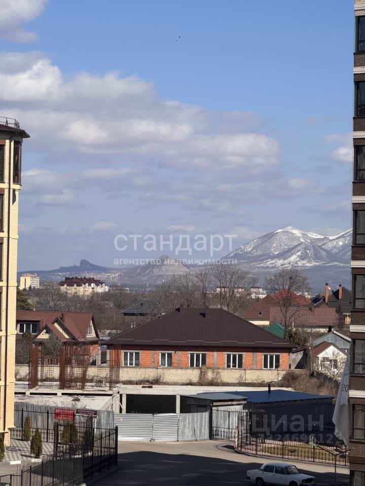 Россия, Ставропольский край, Ессентуки, улица Ермолова, 1Б, фото 8