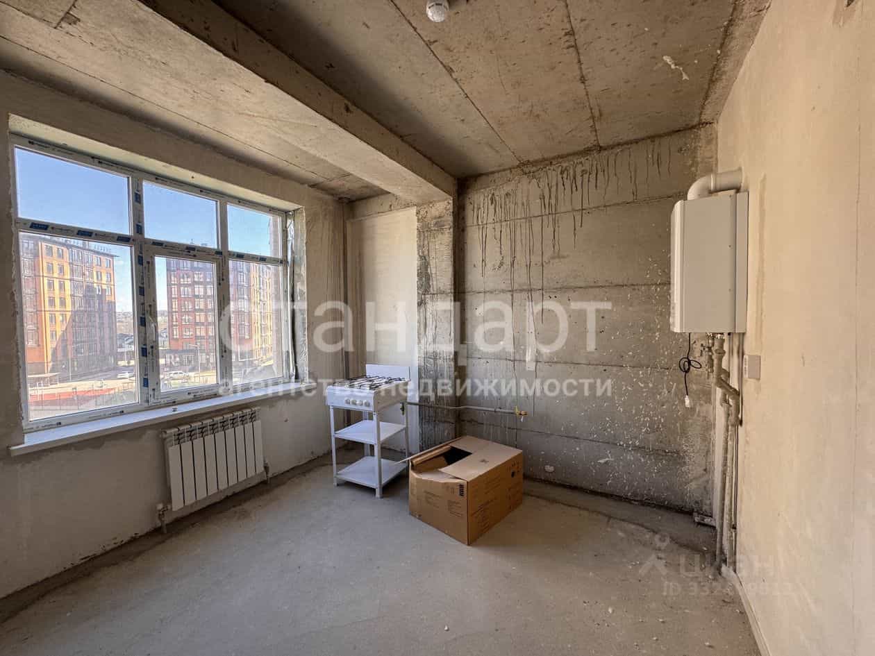 Россия, Ставропольский край, Ессентуки, улица Ермолова, 1Б, фото 13