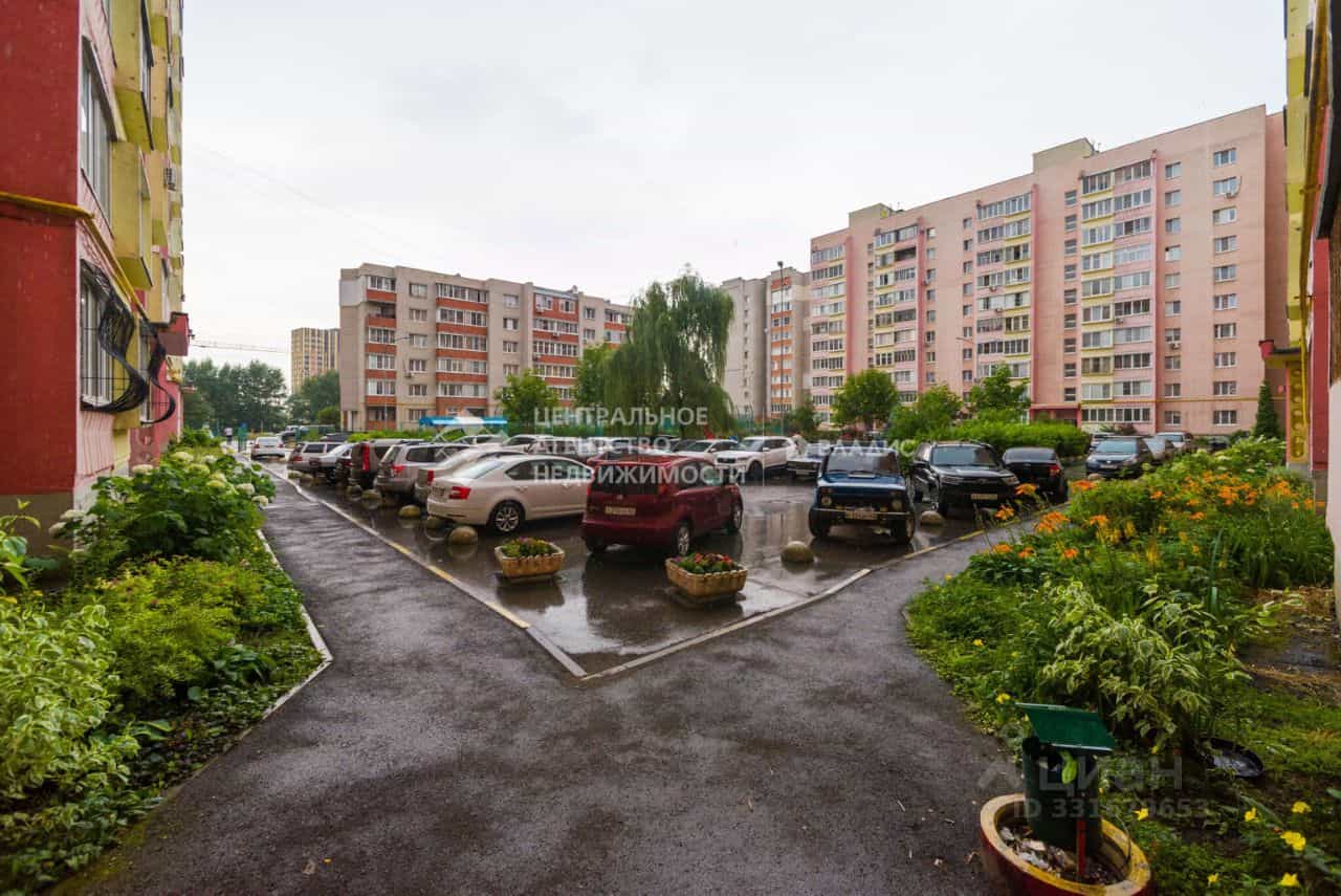 Россия, Рязань, Высоковольтная улица, 41, фото 5