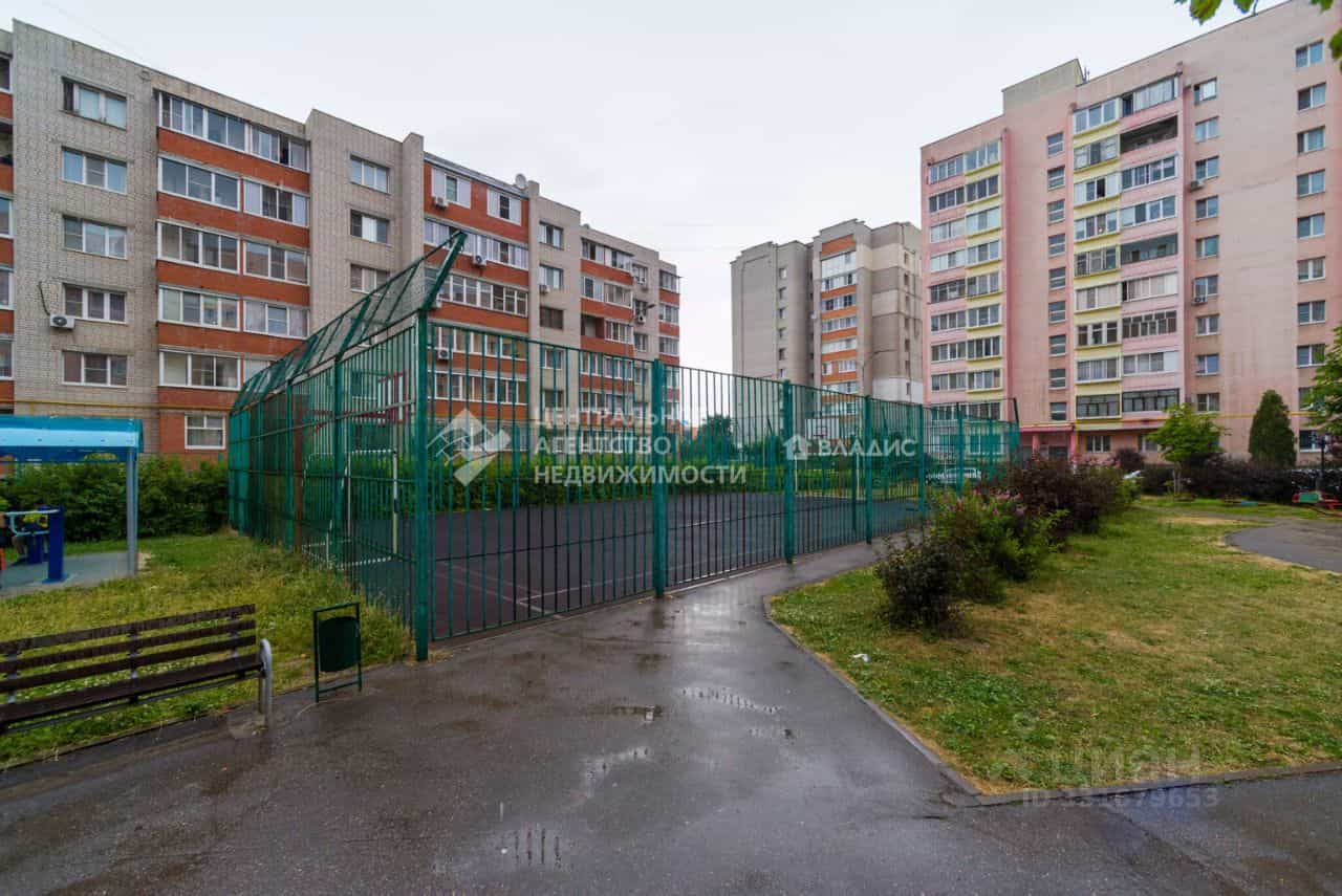 Россия, Рязань, Высоковольтная улица, 41, фото 6