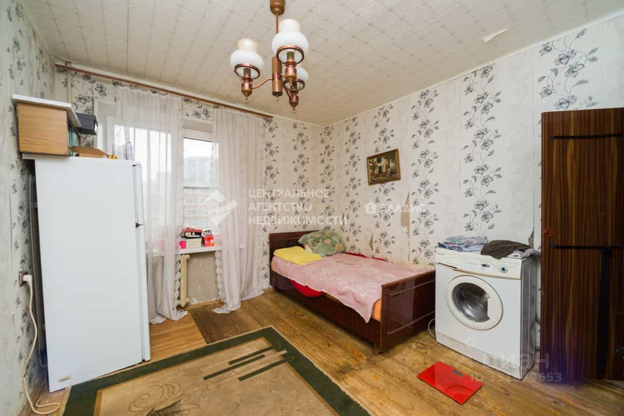 Россия, Рязань, Высоковольтная улица, 41, фото 9