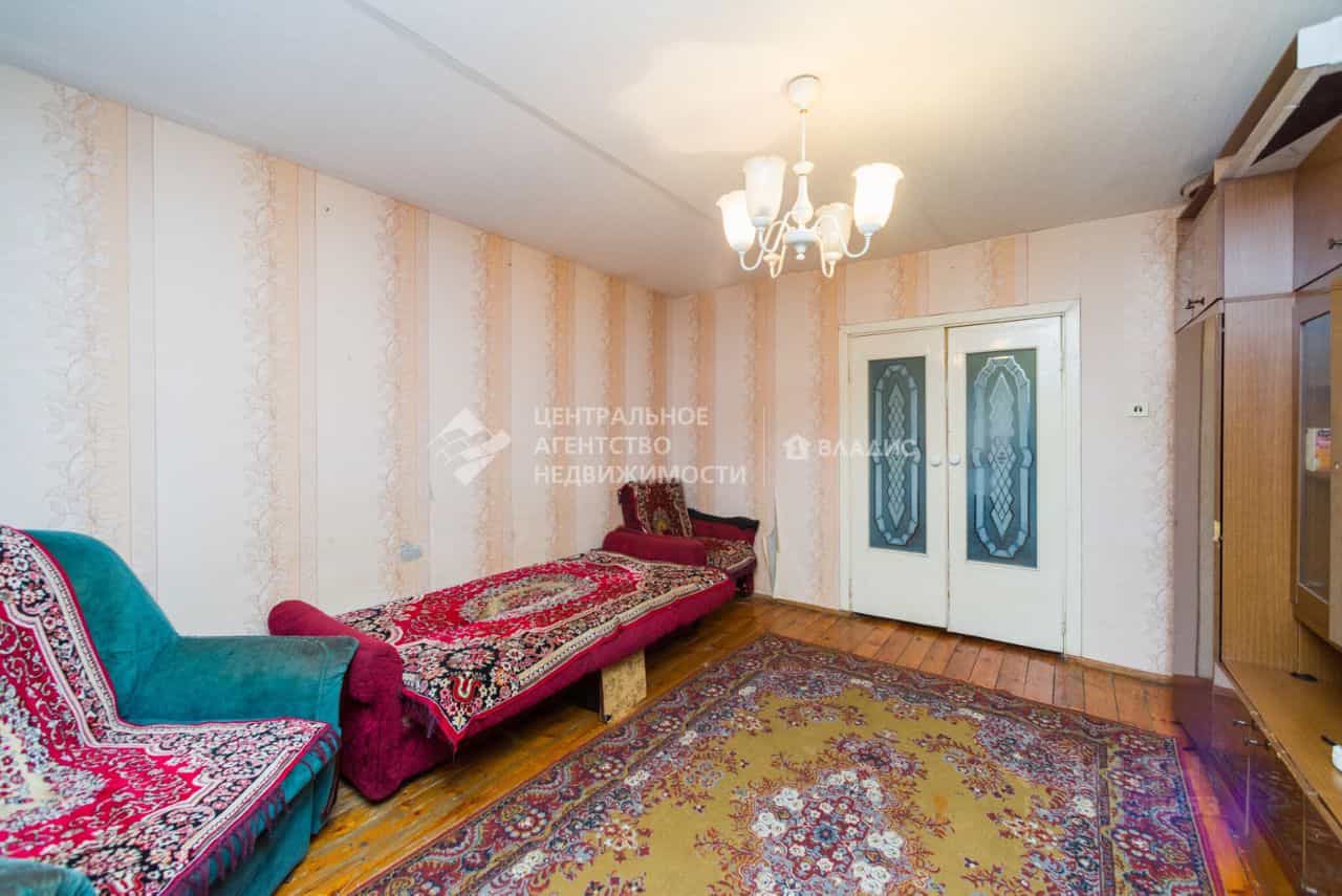 Россия, Рязань, Высоковольтная улица, 41, фото 14