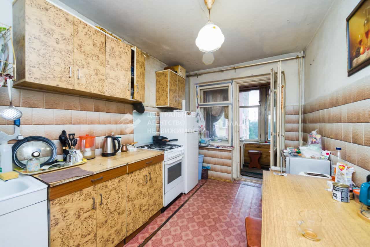 Россия, Рязань, Высоковольтная улица, 41, фото 18