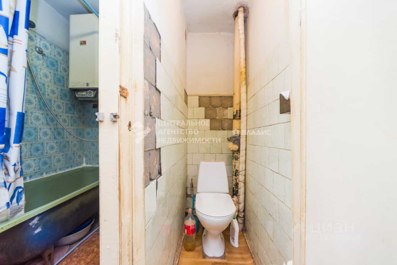 Россия, Рязань, Высоковольтная улица, 41, фото 22
