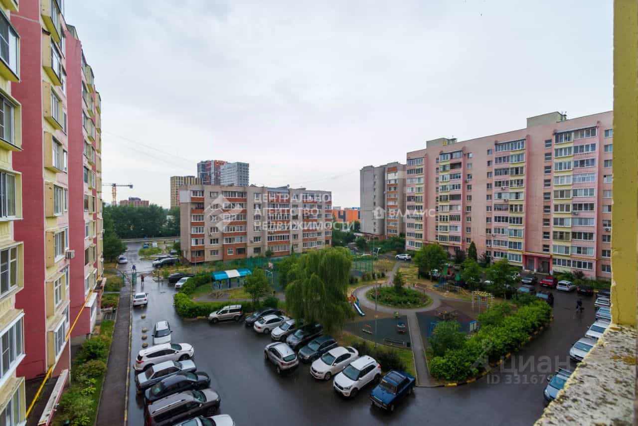 Россия, Рязань, Высоковольтная улица, 41, фото 23