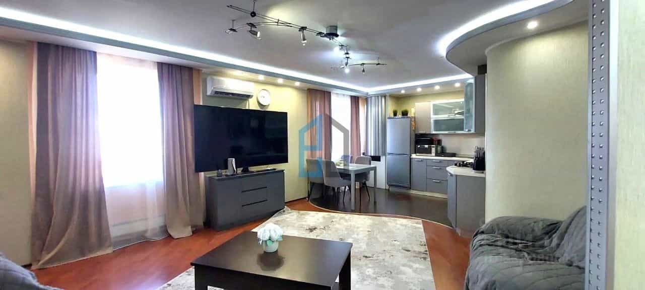 Россия, Московская область, Клин, улица Мира, 25