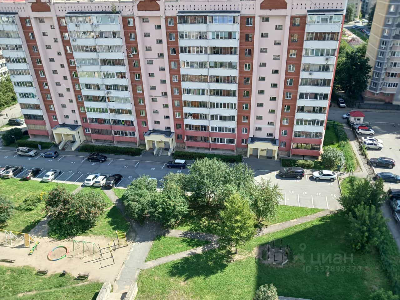 Россия, Свердловская область, Екатеринбург, улица Учителей, 8, фото 12