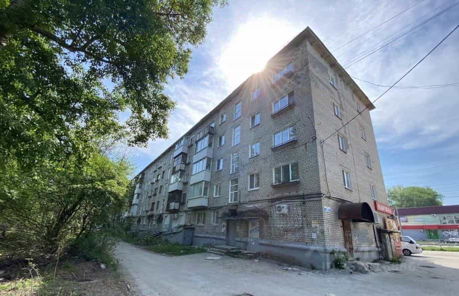 Россия, Пермский край, Березники, Юбилейная улица, 87, фото 14