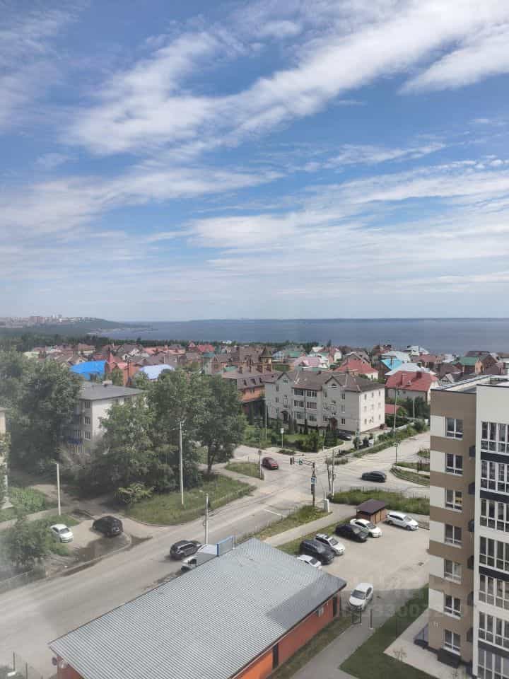 Россия, Ульяновск, улица Варейкиса, 52, фото 20