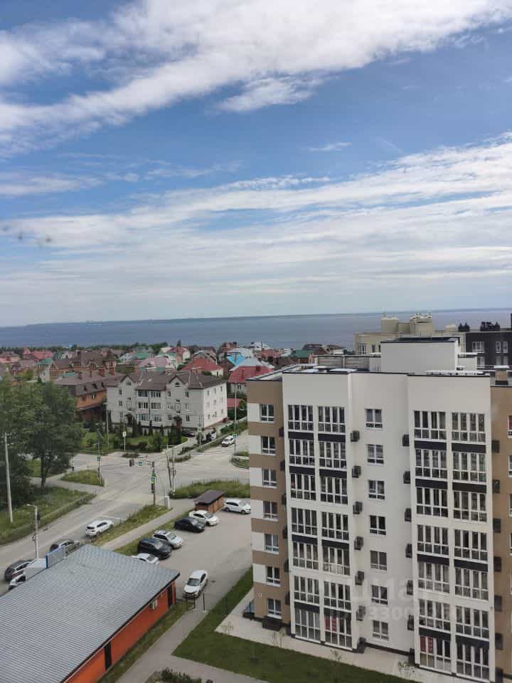 Россия, Ульяновск, улица Варейкиса, 52, фото 21