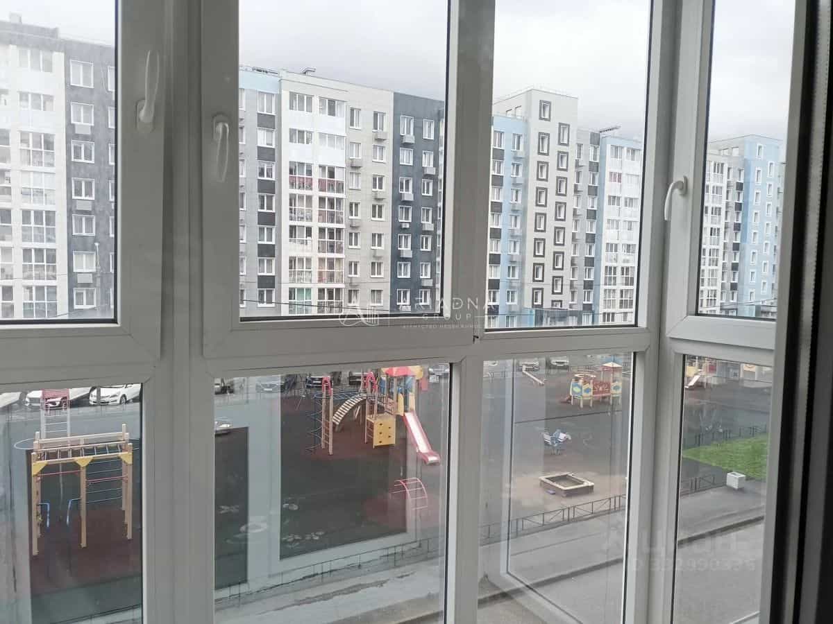 Россия, Республика Башкортостан, Уфа, улица Героя Зорина, 5, фото 10