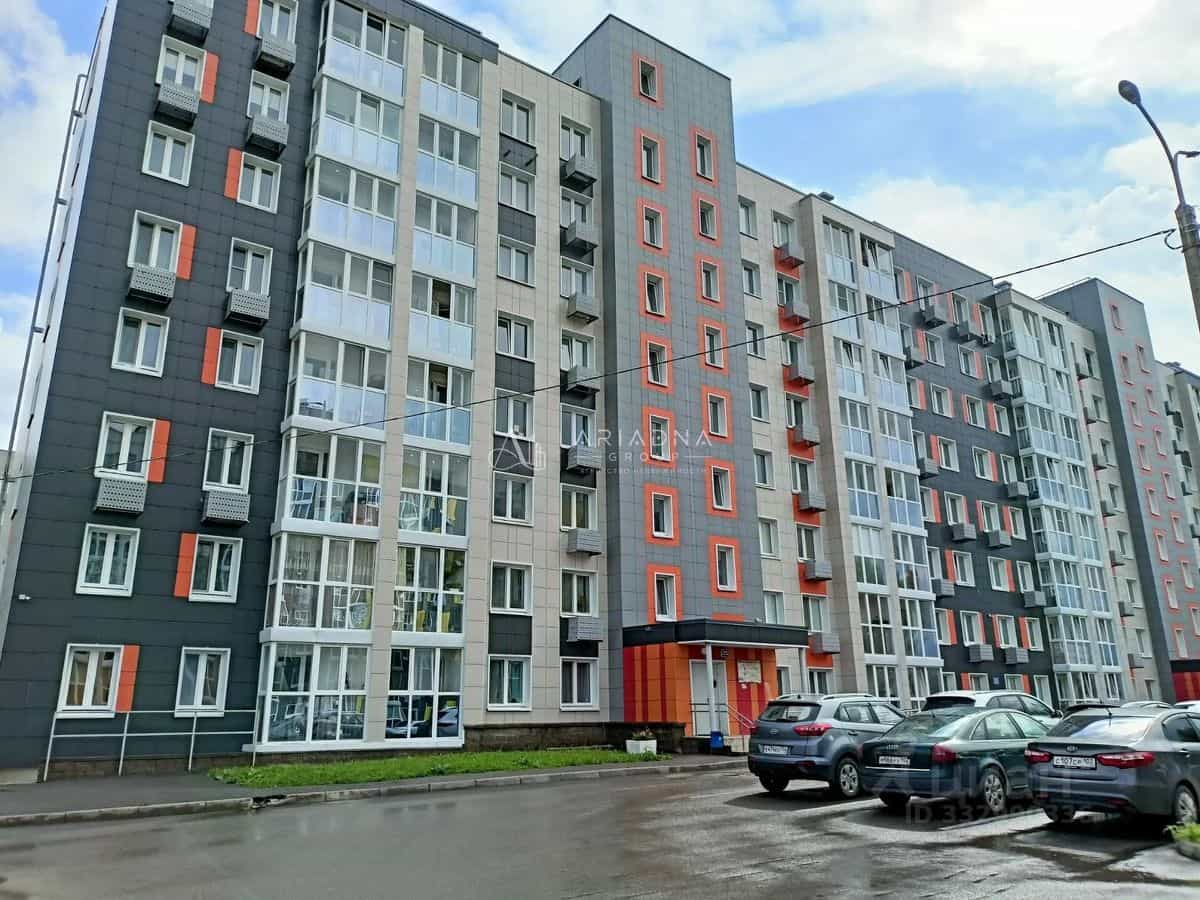Россия, Республика Башкортостан, Уфа, улица Героя Зорина, 5, фото 12