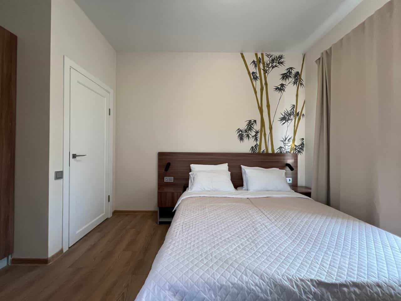 Россия, Калужская область, Боровский муниципальный округ, деревня Петрово, территория Этно-деревня, улица Южная Азия, 4/2, фото 21