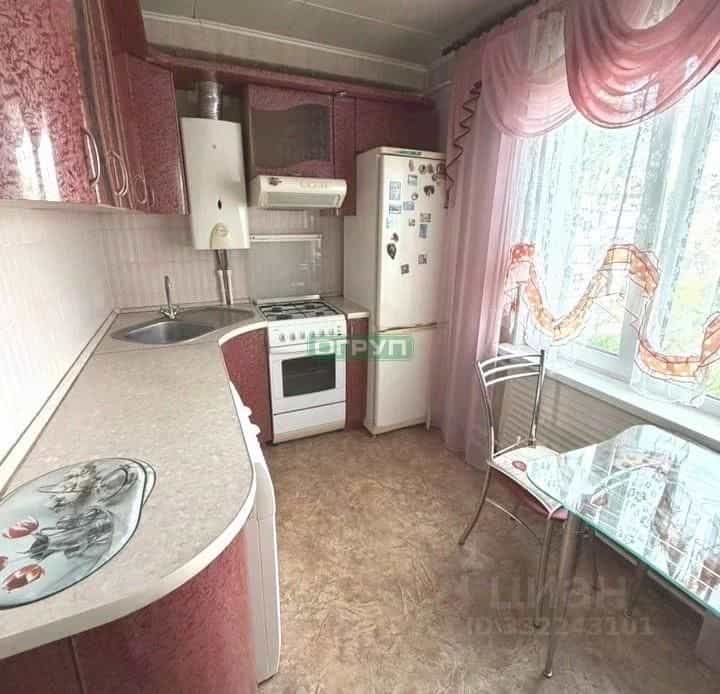 Россия, Пенза, Минская улица, 5Б