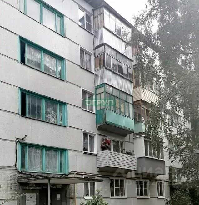 Россия, Пенза, Минская улица, 5Б, фото 10