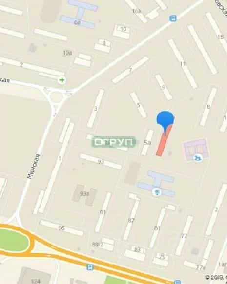 Россия, Пенза, Минская улица, 5Б, фото 12