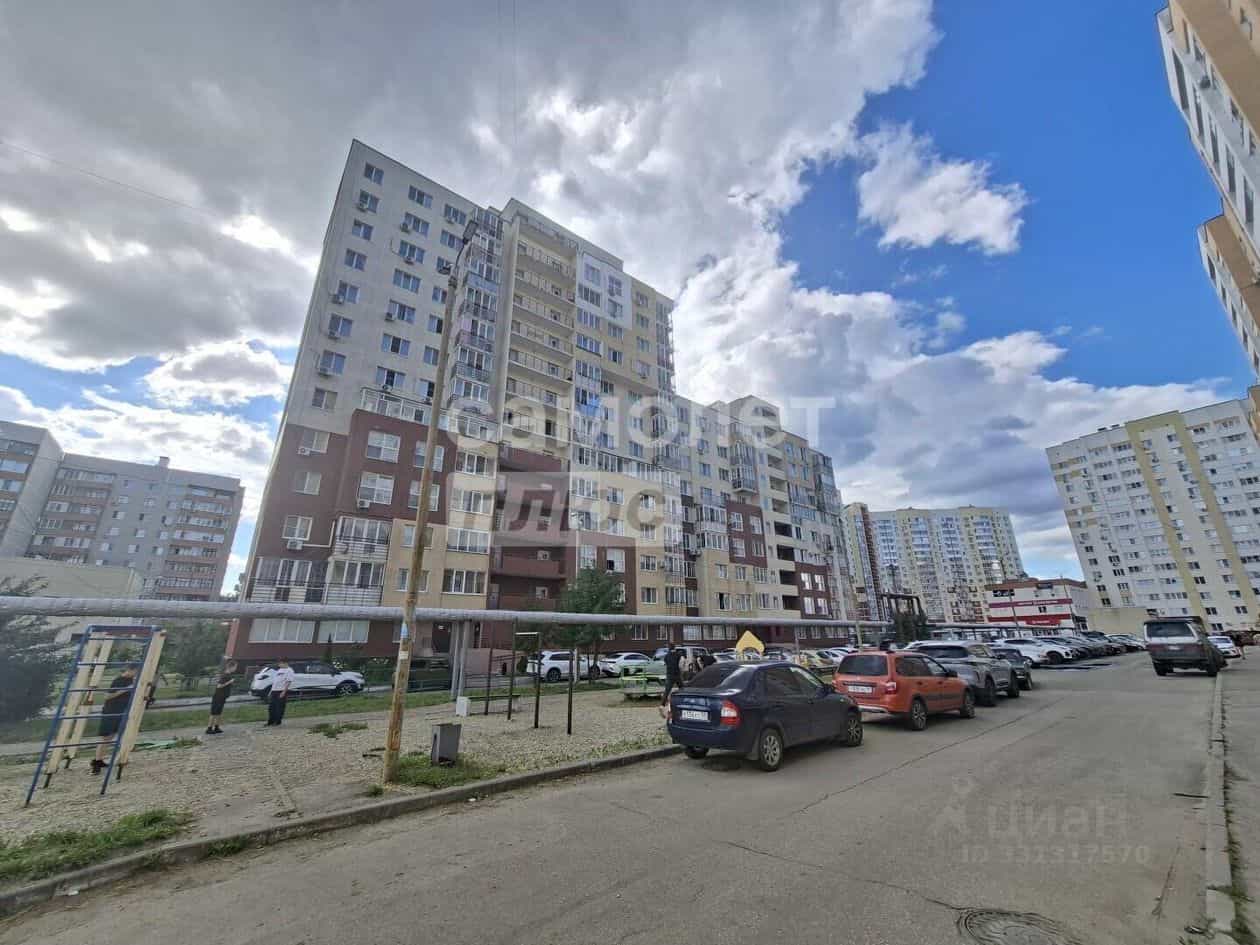 Россия, Пензенский район, Засечный сельсовет, село Засечное, Олимпийская улица, 1, фото 17