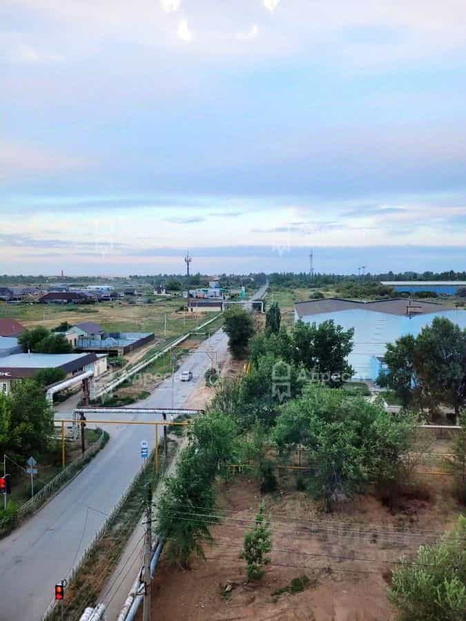Россия, Астраханская область, Знаменск, улица Янгеля, 17, фото 41