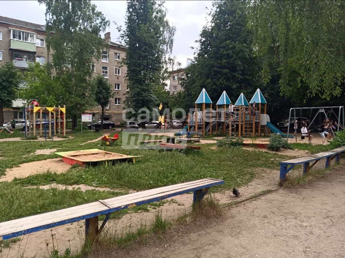 Россия, Иваново, улица Куликова, 9, фото 14