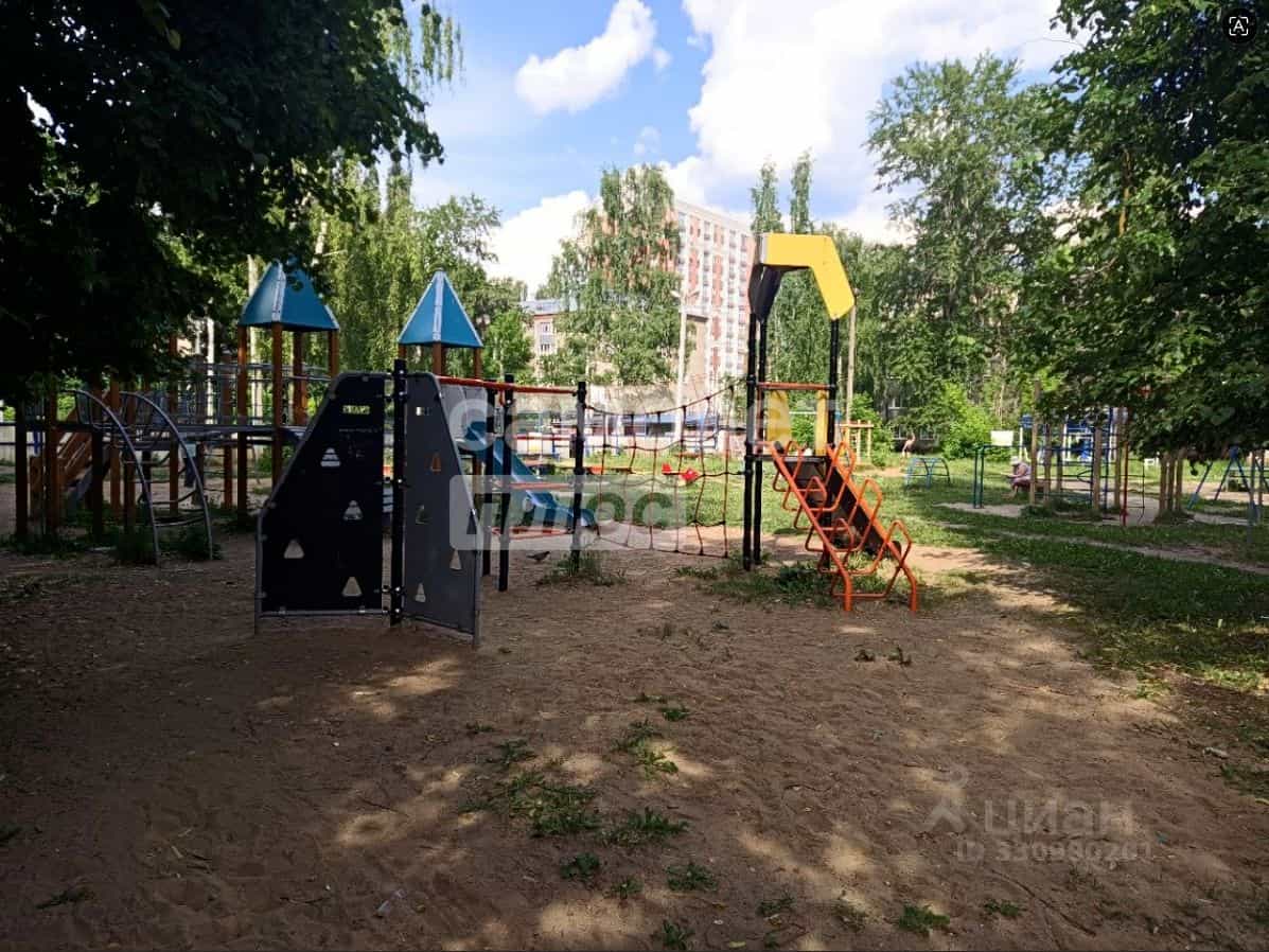 Россия, Иваново, улица Куликова, 9, фото 15
