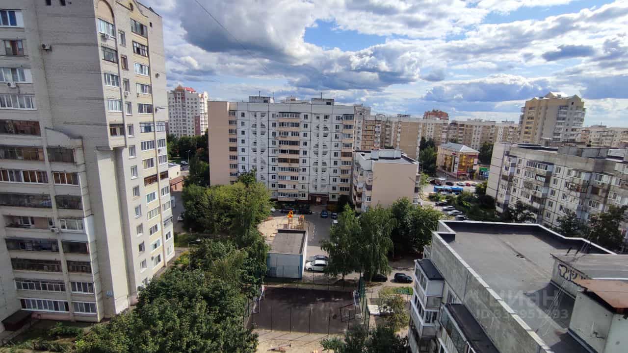 Россия, Белгород, бульвар Юности, 7А, фото 11
