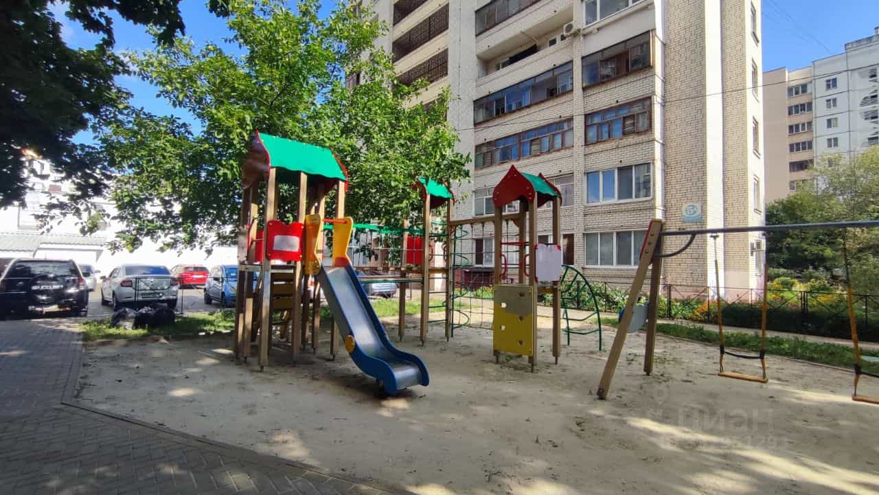 Россия, Белгород, бульвар Юности, 7А, фото 15