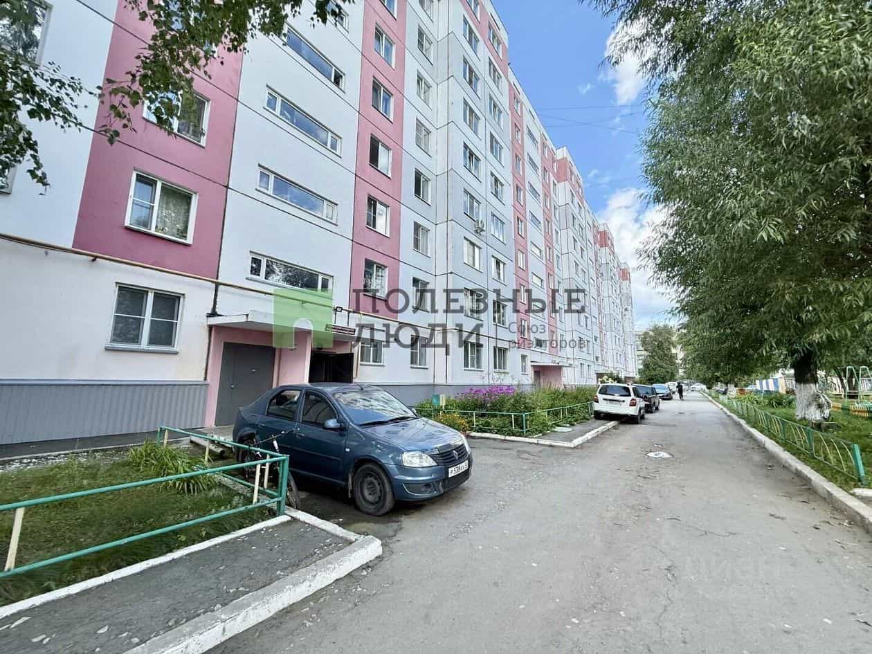 Россия, Курган, Куртамышская улица, 20, фото 26