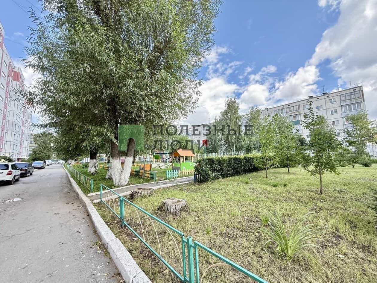 Россия, Курган, Куртамышская улица, 20, фото 27