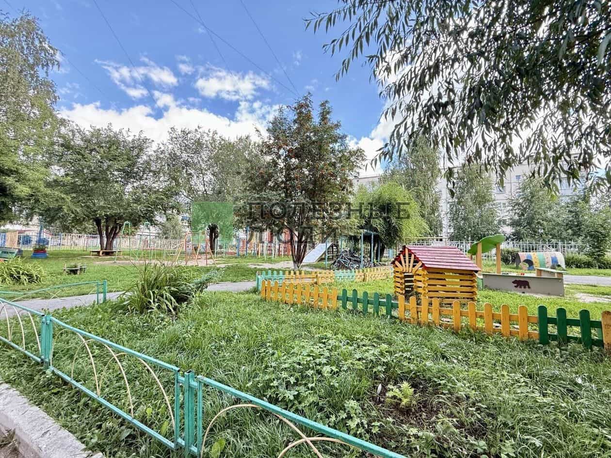 Россия, Курган, Куртамышская улица, 20, фото 28