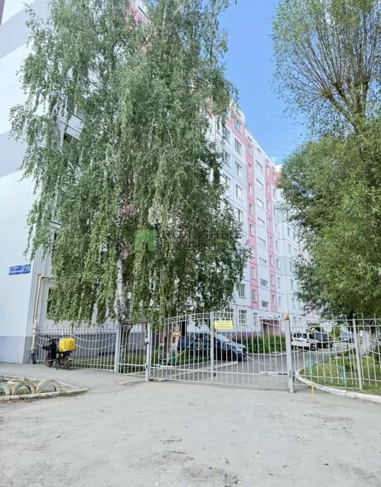 Россия, Курган, Куртамышская улица, 20, фото 29