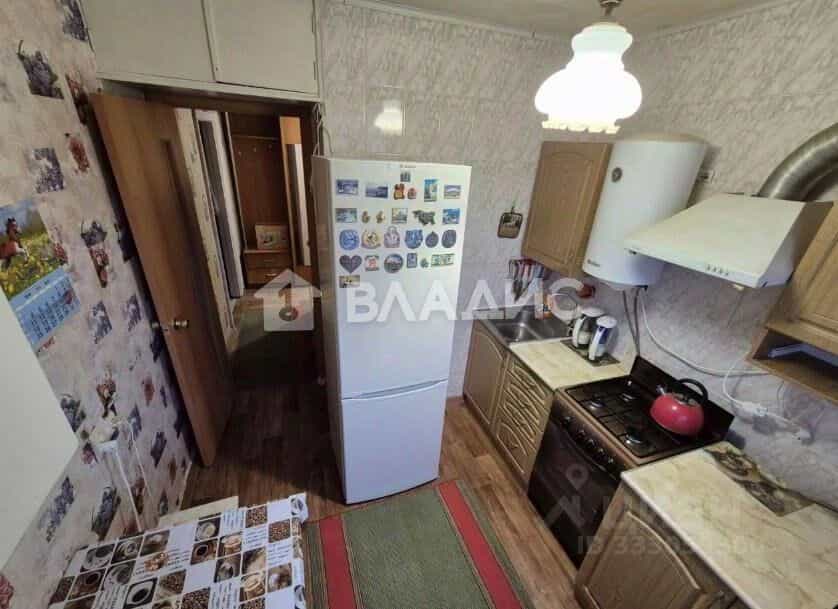 Россия, Воронеж, улица Писателя Маршака, 16, фото 8