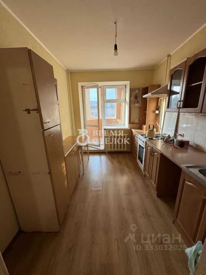 Россия, Владимир, улица Комиссарова, 26, фото 9