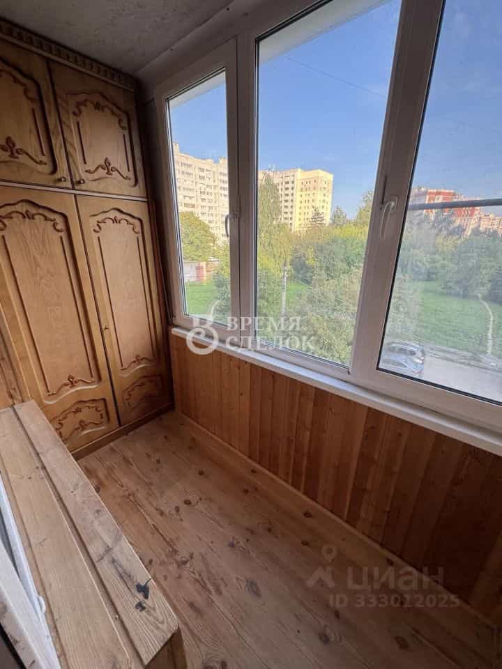 Россия, Владимир, улица Комиссарова, 26, фото 12