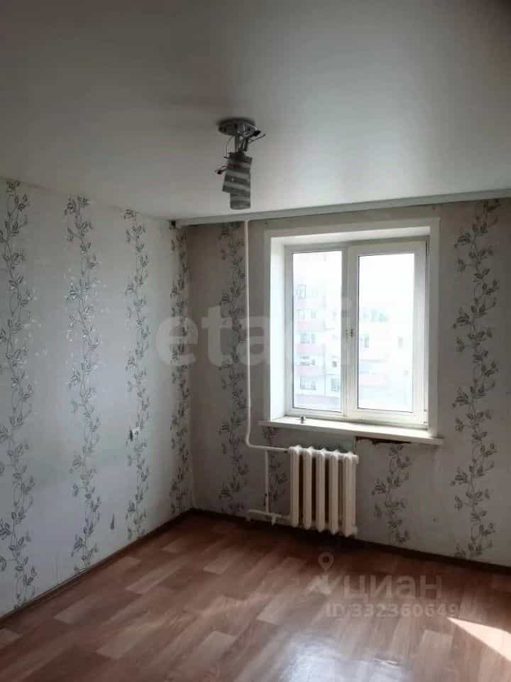 Россия, Красноярский край, Шарыпово, 6-й микрорайон, 54