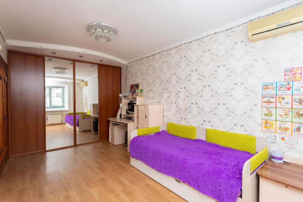 Россия, Хабаровск, улица Профессора М.П. Даниловского, 16, фото 3