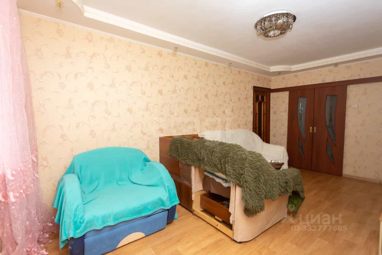 Россия, Хабаровск, улица Профессора М.П. Даниловского, 16, фото 7