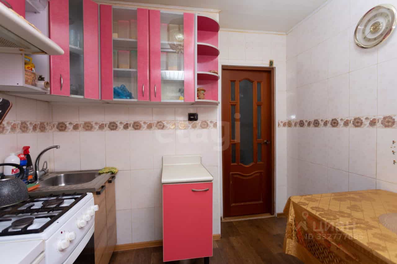 Россия, Хабаровск, улица Профессора М.П. Даниловского, 16, фото 11
