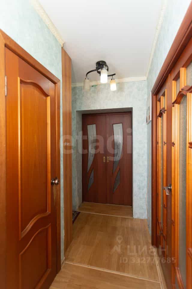 Россия, Хабаровск, улица Профессора М.П. Даниловского, 16, фото 16