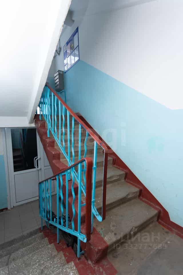 Россия, Хабаровск, улица Профессора М.П. Даниловского, 16, фото 18