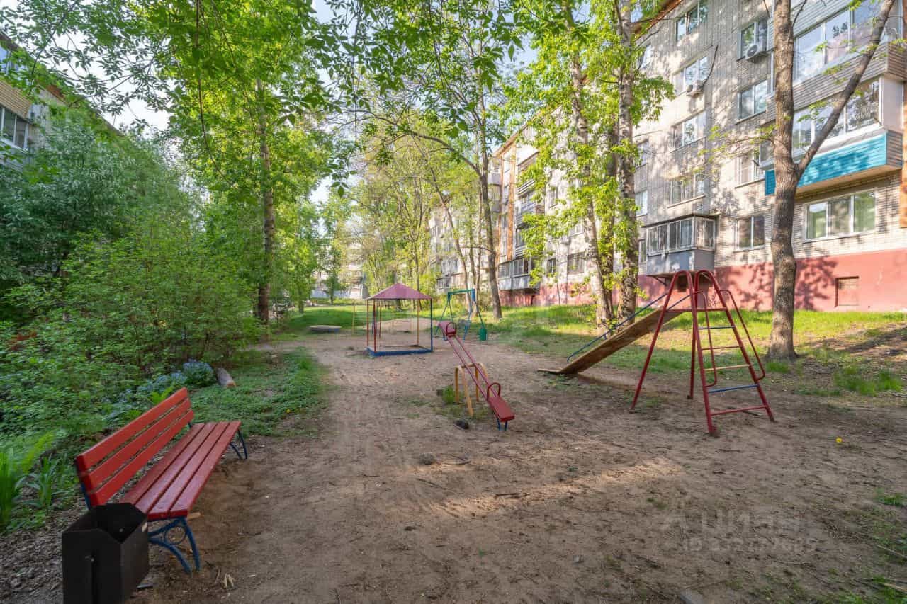 Россия, Хабаровск, улица Профессора М.П. Даниловского, 16, фото 20